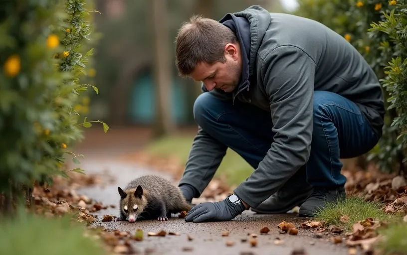 Professional Dead Possum Removal Gaven | Fresho Possum Removal Gaven