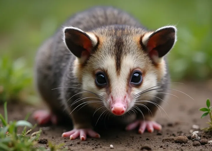 Safe Possum Capture Gaven