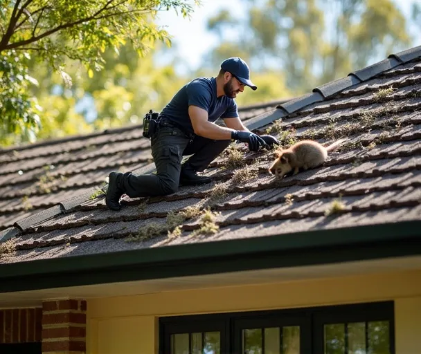 Professional Dead Possum Removal & Disposal Gaven