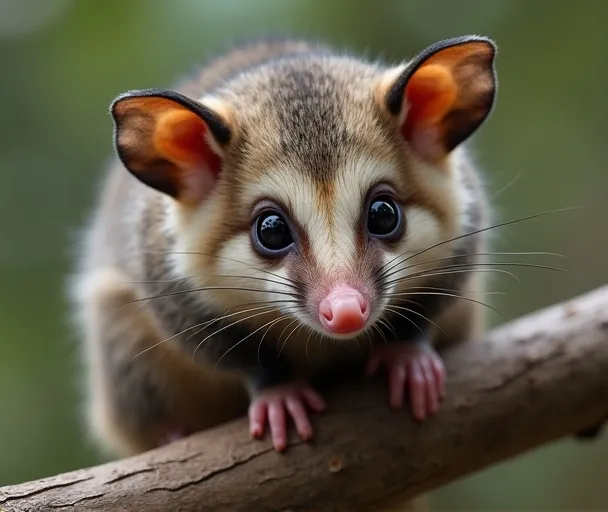 Possum Relocation & Release Gaven