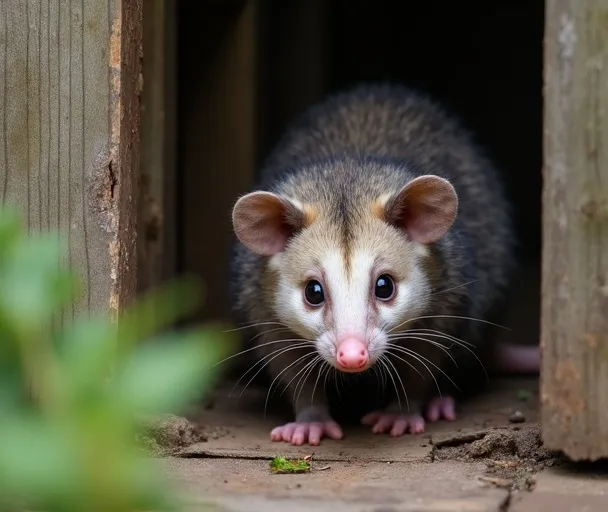 Professional Possum Box Installation Services Gaven| Fresho Possum Removal Gaven
