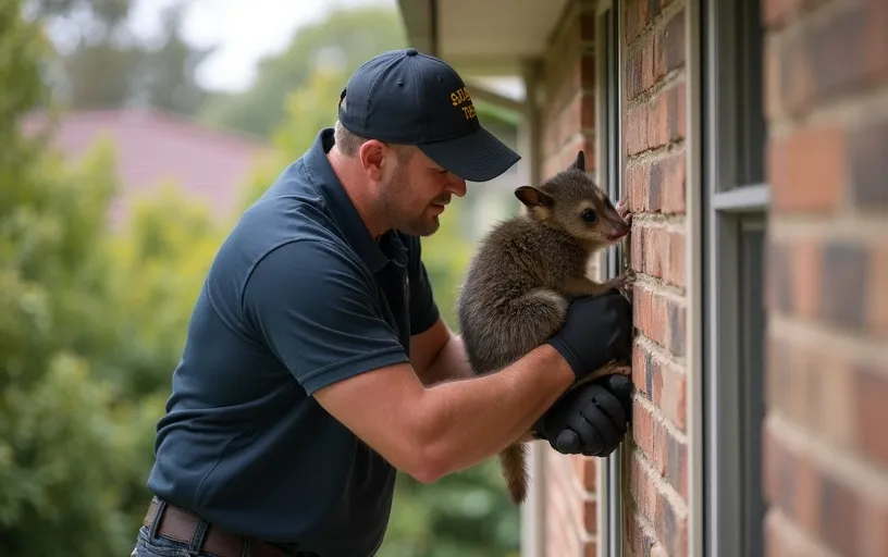 Advanced Possum Prevention Systems Gaven