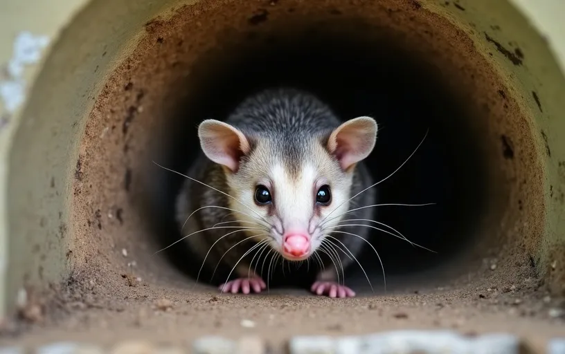 Professional Possum Prevention Services Gaven
