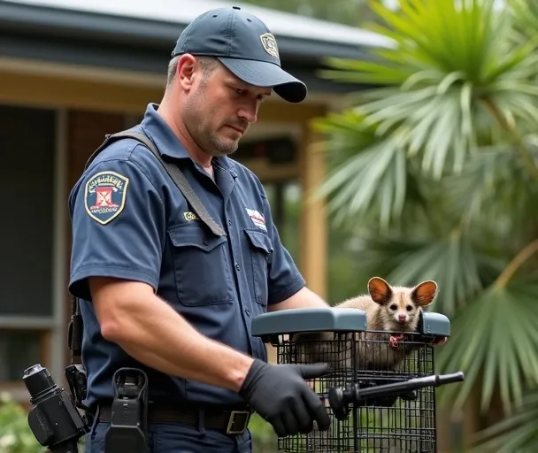 Fresho Possum Removal Gaven Gaven Possum Box Installation Specialist