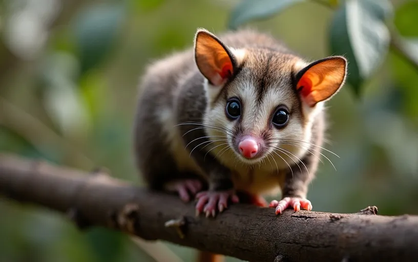 Gaven Possum